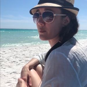 Meet your Posher, Tonya